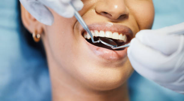 Best Lost Filling or Crown Replacement in Presidio, TX