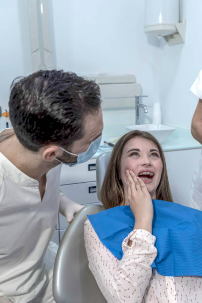 Best Urgent Dental Care for Toothaches in Presidio, TX