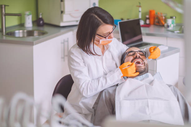 Best Emergency Orthodontic Repairs in Presidio, TX